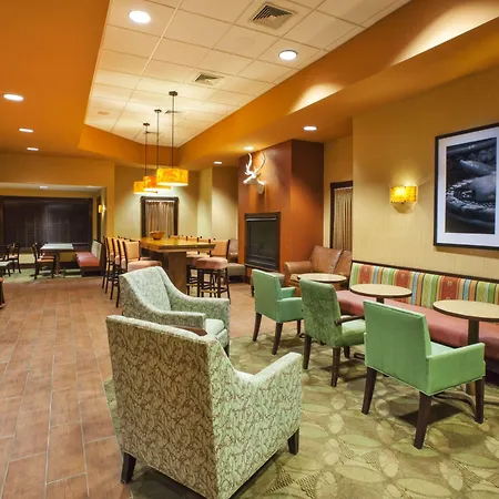 Hampton Inn Gaylord-3